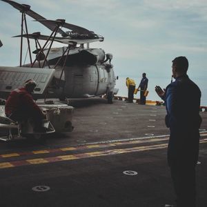 Meet your Posher, Bradley